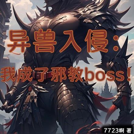 只想做实验的我,成了邪教头子!