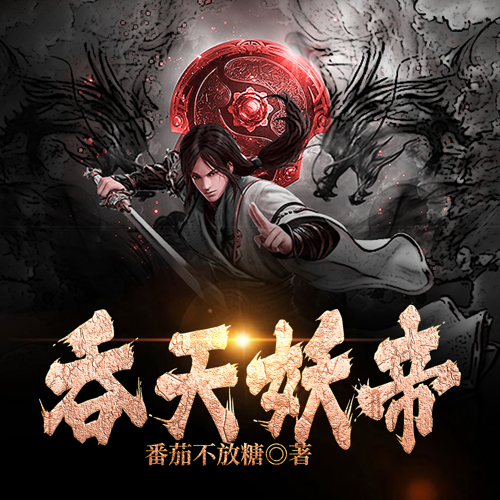 蛤蟆呑仙