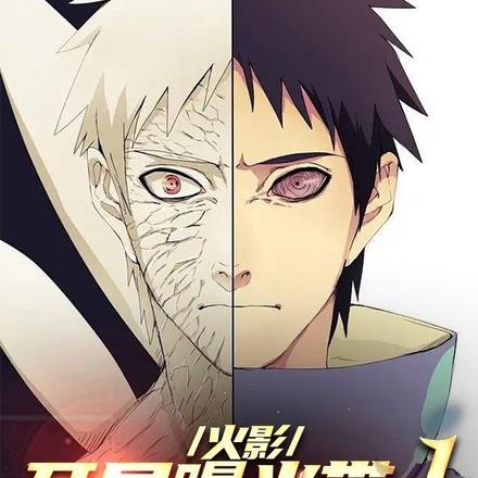 开局曝光带土:戎马一生,只为琳