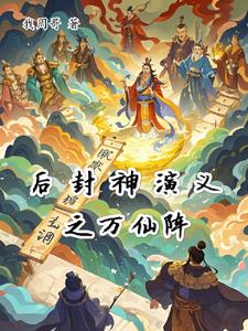 孙膑带着神仙去打架 By{author}