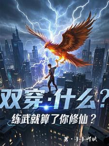 双穿：这邪修的功德金轮咋回事？ By{author}