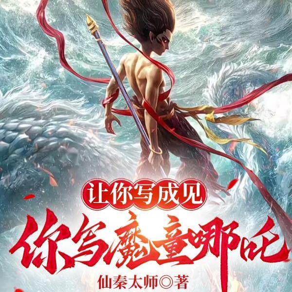 龙国没有神话?洪荒体系了解一下