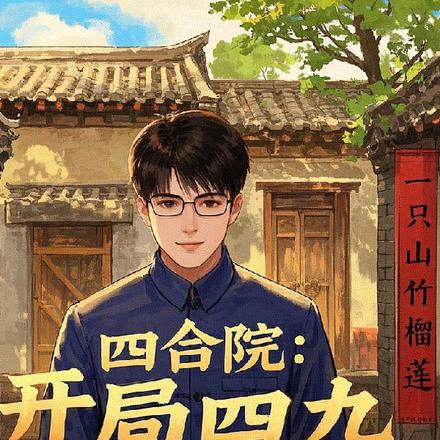 四合院:开局四九,军工天才