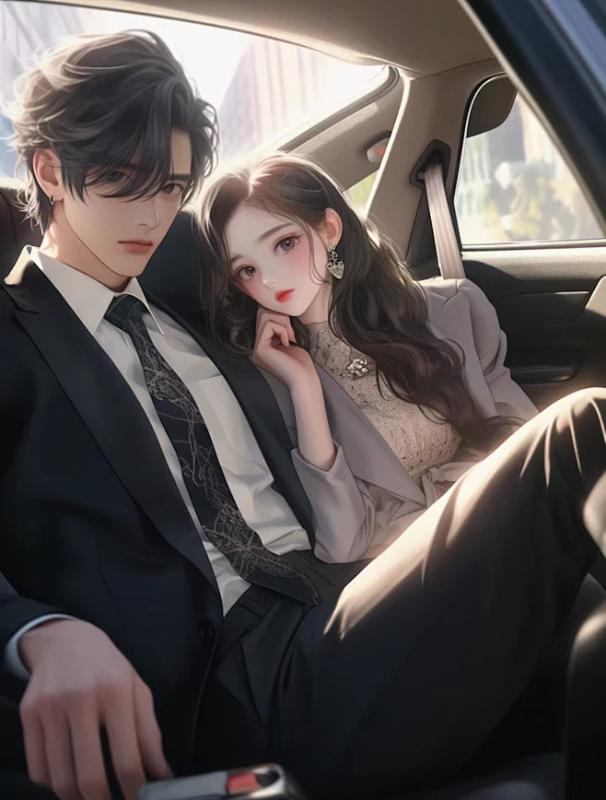 重生后,我把新娘换人了