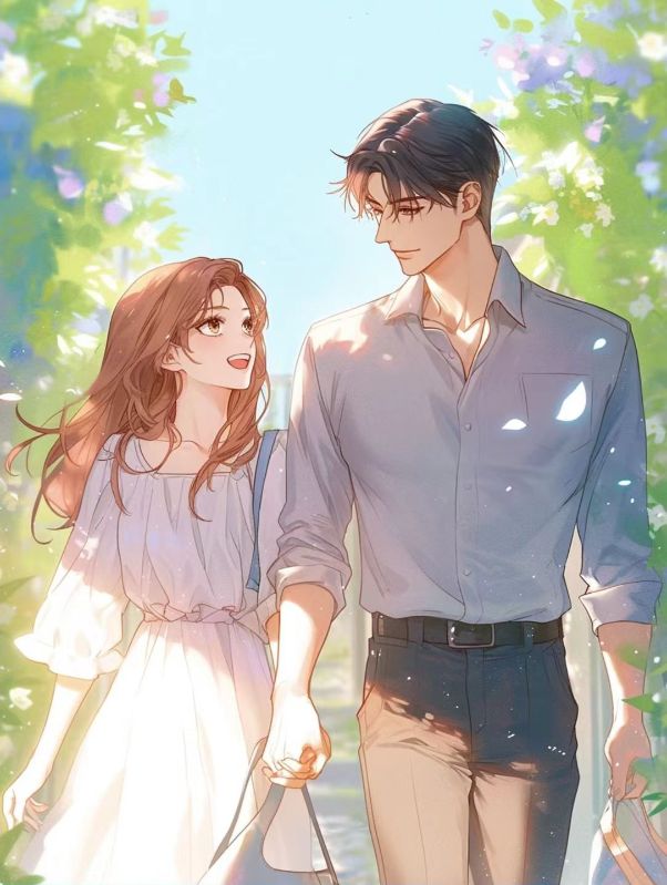 订婚第六年,妻子要给竹马留个孩子