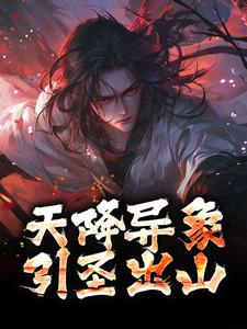 天降异象，引圣出山