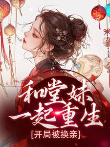 和堂妹一起重生，开局被换亲