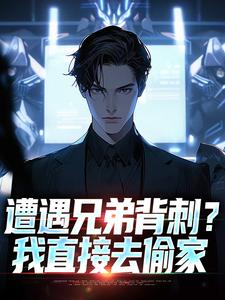 遭遇兄弟背刺？我直接去偷家