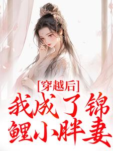 穿越后,我成了锦鲤小胖妻