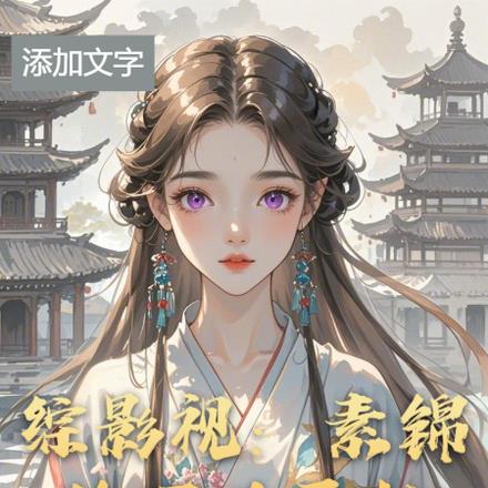 综影视：素锦的百世历劫