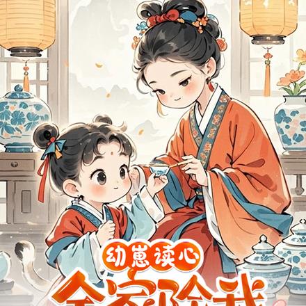 幼崽读心:全家除我都是穿越大佬