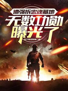遭强拆忠魂墓地,无数功勋曝光了