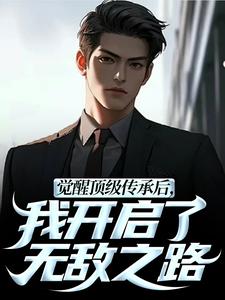 觉醒顶级传承后,我开启了无敌之路