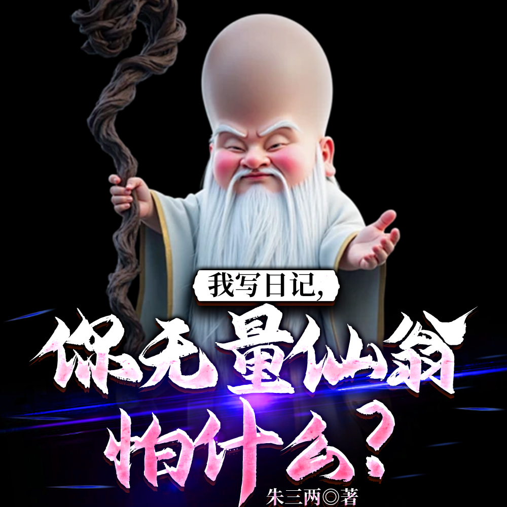 洪荒:我收徒弟有错吗?回答我!