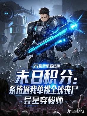 末日积分:系统逼我单挑全球丧尸