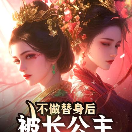 不做替身后,被长公主截胡赐婚