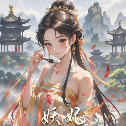 综影视之妖妃涅槃
