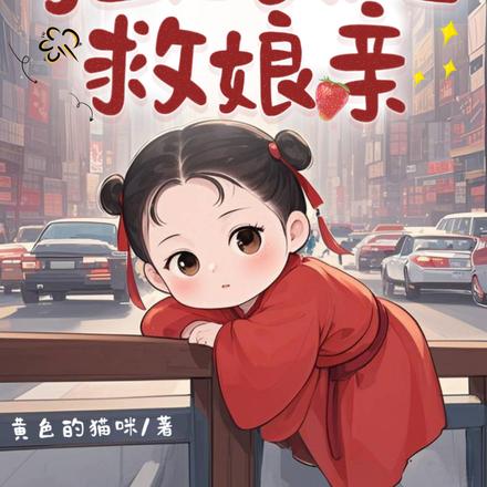 硬核幼崽通古今,扛回大炮救娘亲
