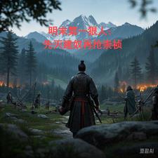 明末第一狠人:先灭建奴再抢崇祯