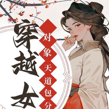 天命红鸾,妻主她多福临门