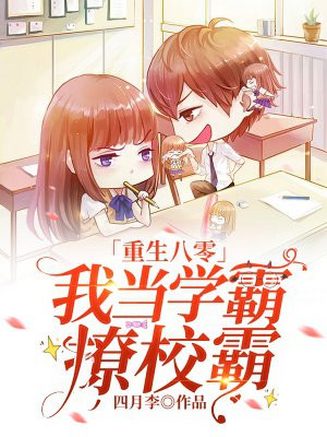 重生八零:我当学霸撩校霸