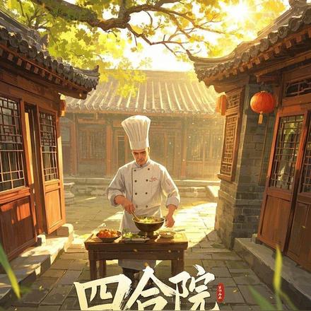 四合院:我把易中海踹进炼钢炉