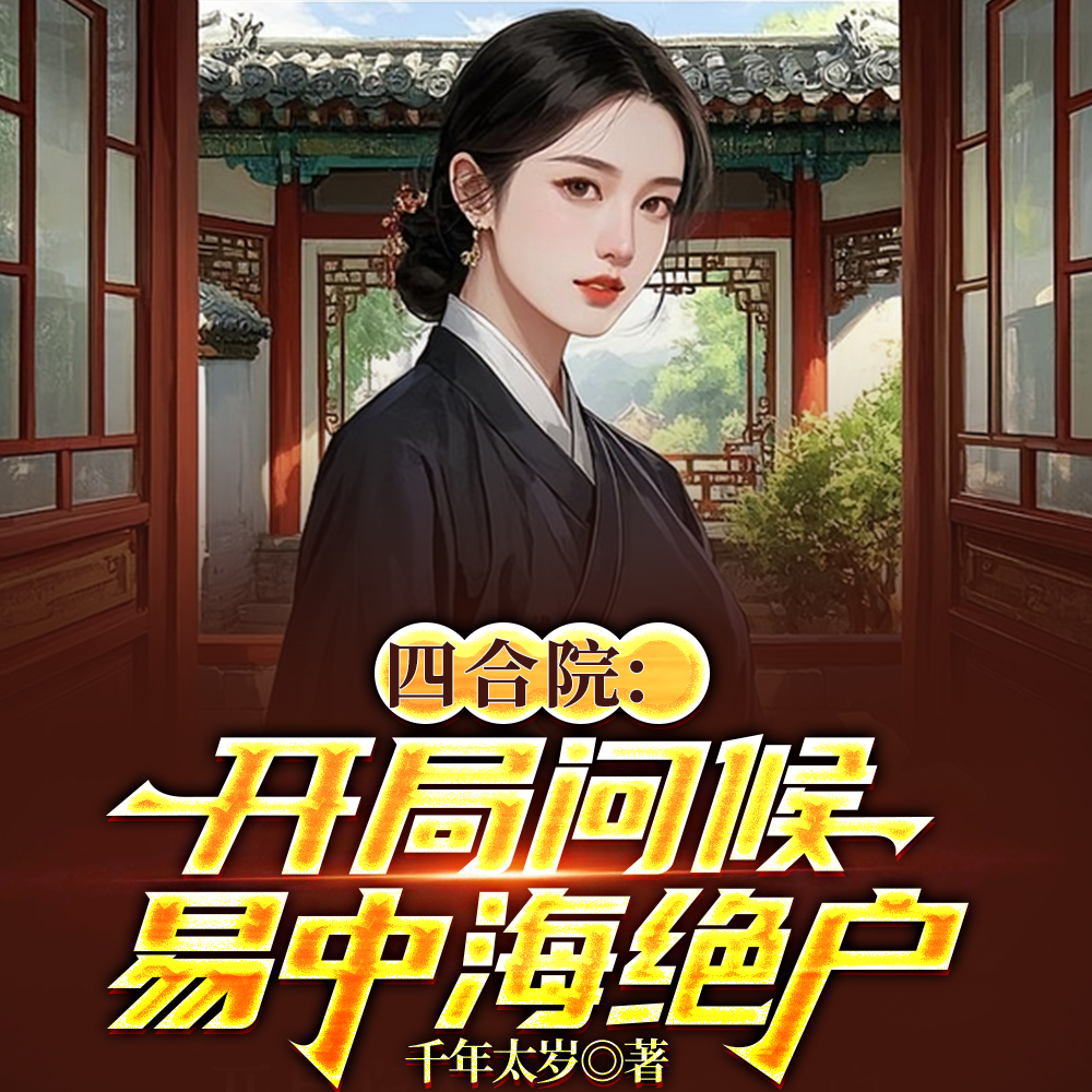 四合院:缺德带冒烟,快乐每一天