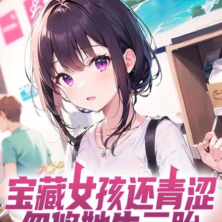 宝藏女孩怀孕后,我从渣男到奶爸
