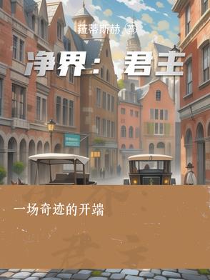 净界:君主