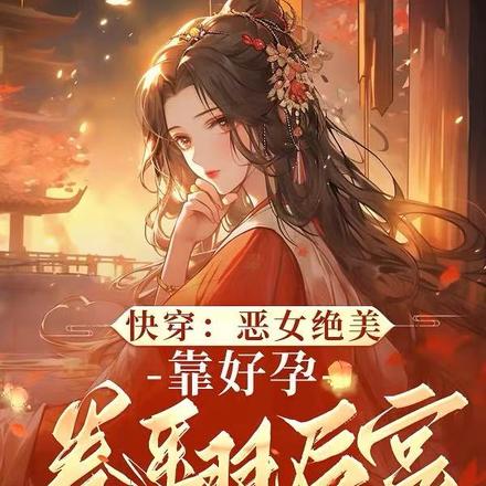 启禀皇上,娘娘又在仗肚欺人啦