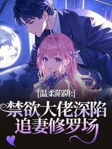 温柔陷阱:禁欲大佬深陷追妻修罗场