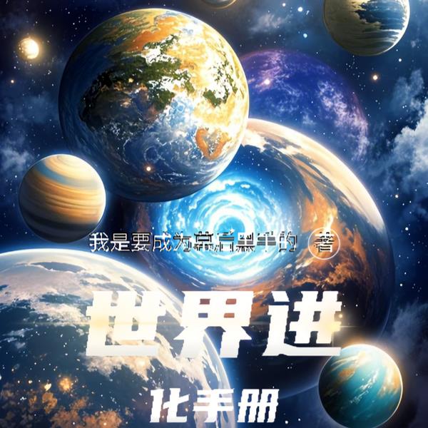 诸天:开局魔改终焉之茧