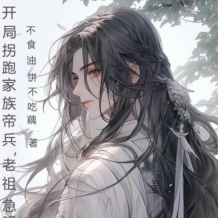 开局拐跑家族帝兵,老祖急眼了