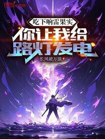 吃下响雷果实,你让我给路灯发电
