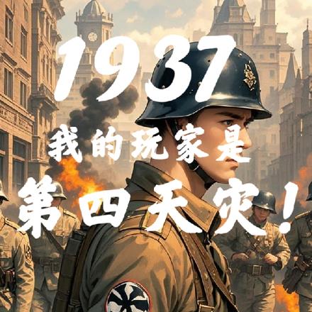 抗日:我有十亿预备役!