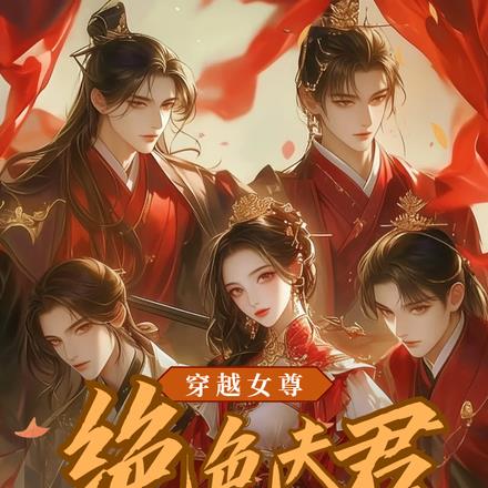 夫君四个太缠人