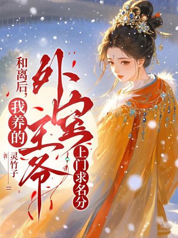 活寡多年渣夫回归,我却登上王府凤轿!