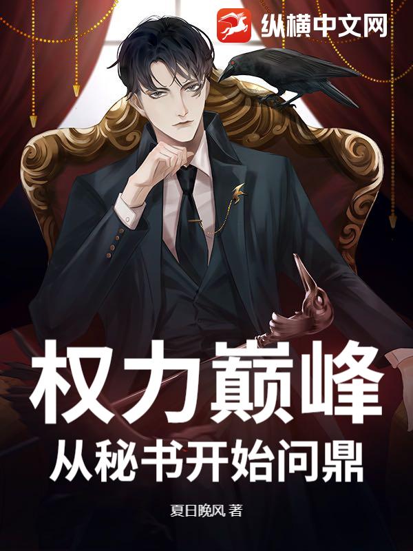 权力巅峰:从秘书开始问鼎