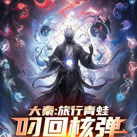 大秦:旅行青蛙叼回核弹,祖龙炸