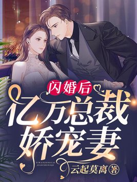 闪婚后,亿万总裁娇宠妻