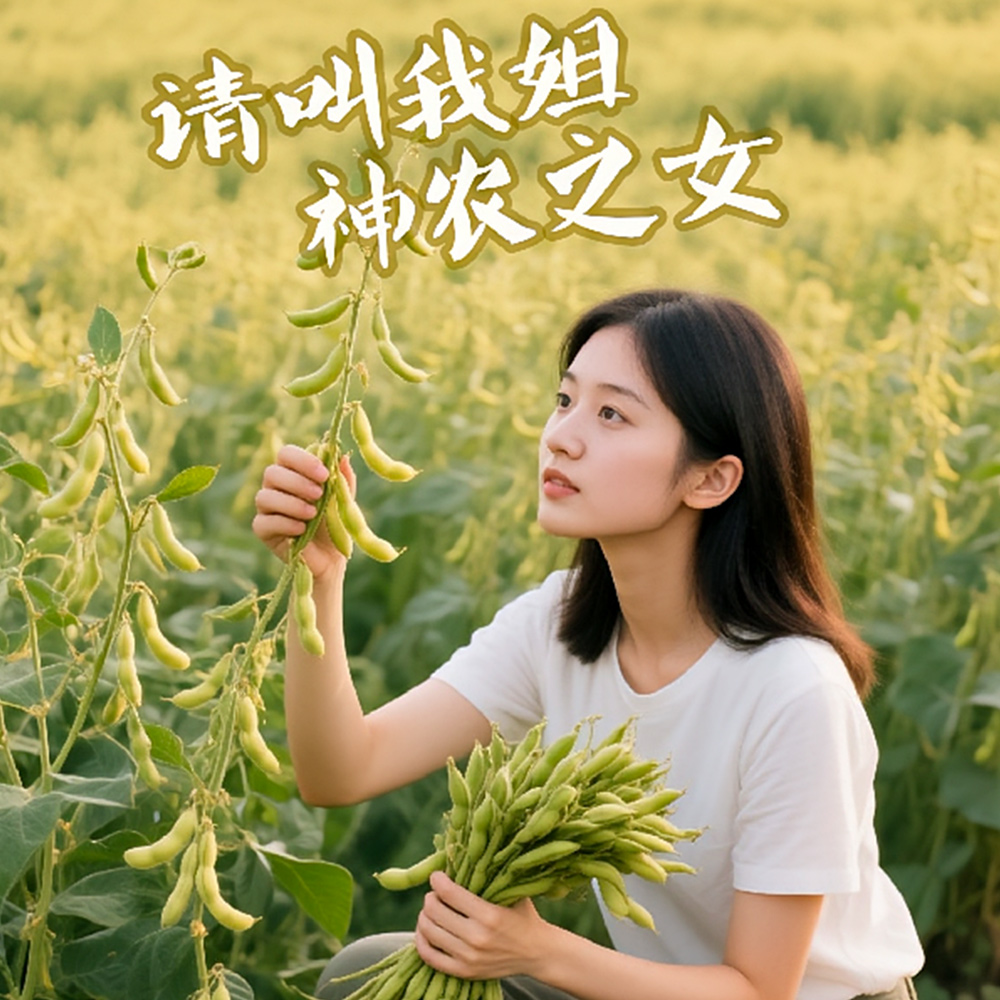 被天道退货后,我在现代种灵植