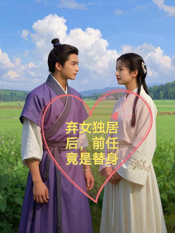 弃女独居后,前任竟是替身