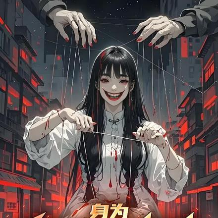 诡异开局:我制定完美杀人规则