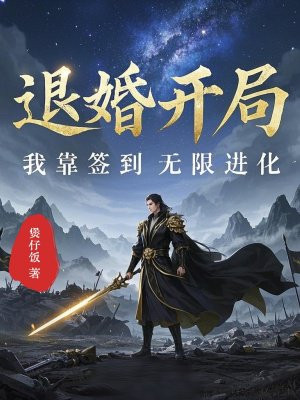 退婚开局,我靠签到无限进化