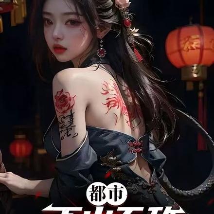 师弟!你慢点,我是你师姐啊!