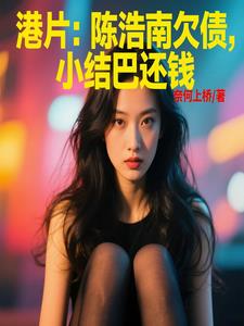 港片:陈浩南欠债,小结巴还钱