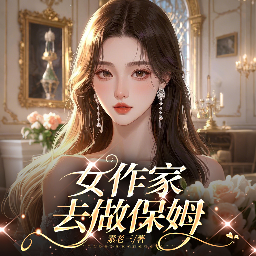 女作家去做保姆