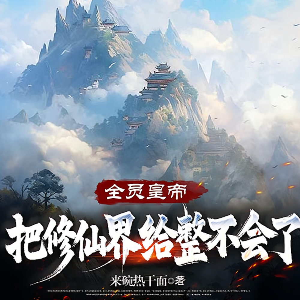 全员皇帝:把修仙界给整不会了