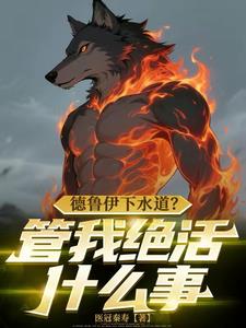 德鲁伊下水道?管我绝活什么事
