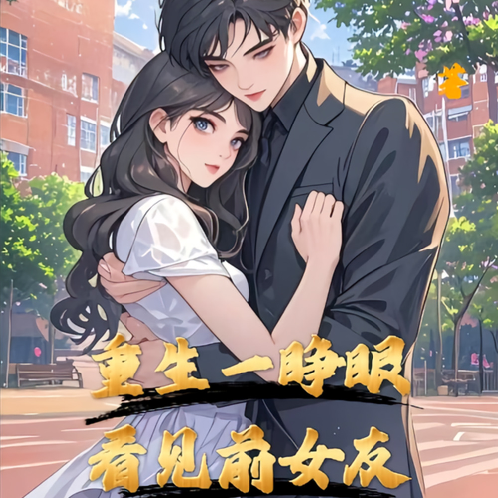 作为一个混蛋,我最喜欢乖乖女了